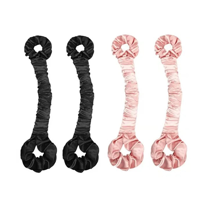Lowri | Heatless Curling Set