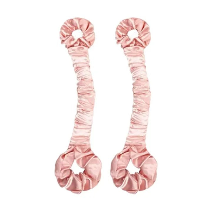 Lowri | Heatless Curling Set