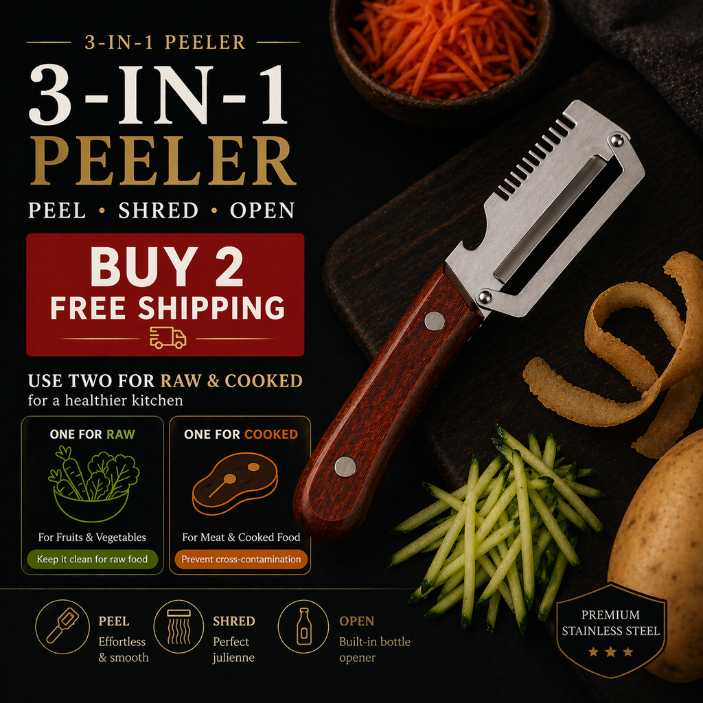 Tamsin | Multifunctional Cooking Set
