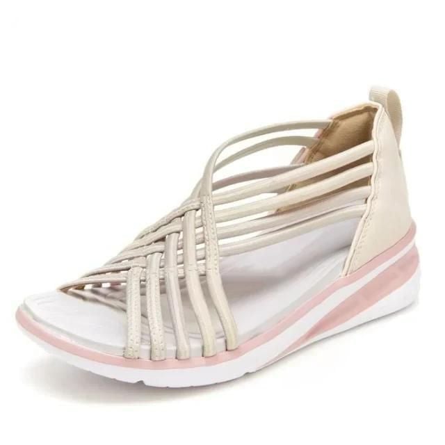 Arianwen | Cushioned Breathable Sandals