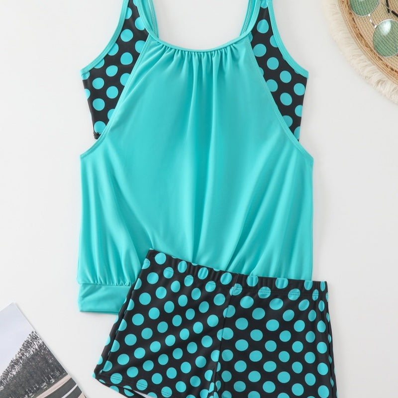 Primrose | Classic Swim Set