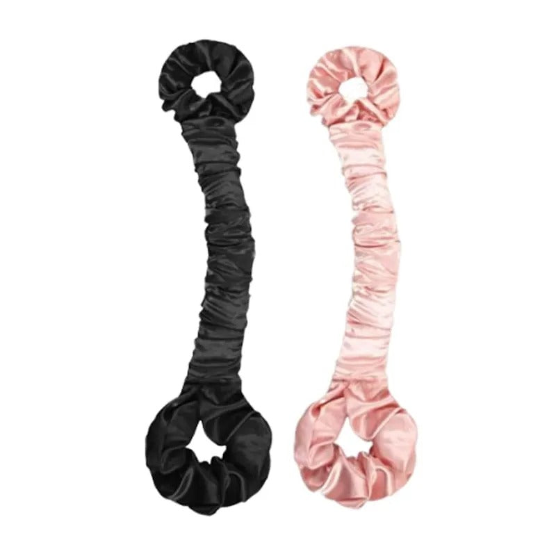Lowri | Heatless Curling Set