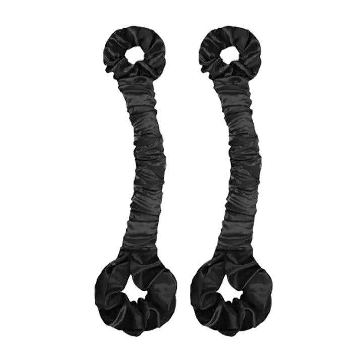 Lowri | Heatless Curling Set