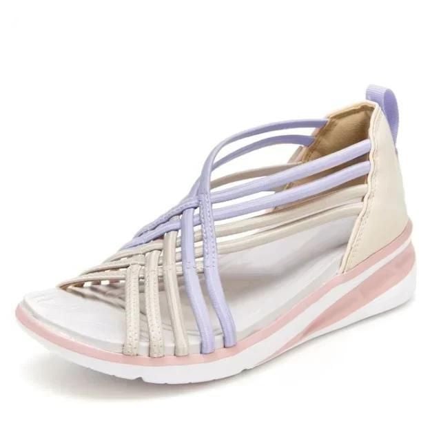 Arianwen | Cushioned Breathable Sandals