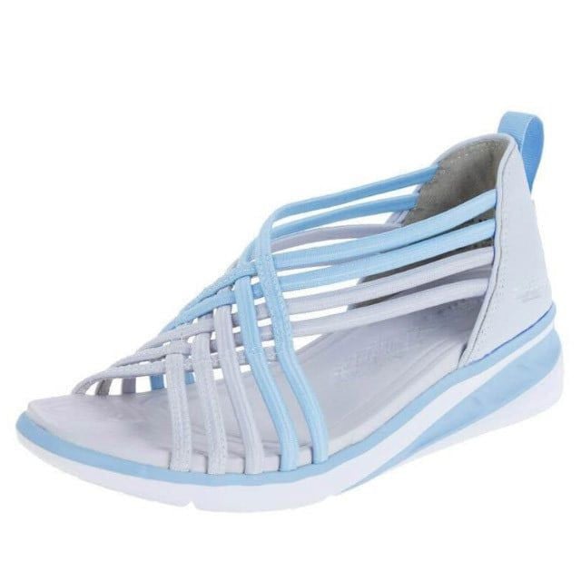 Arianwen | Cushioned Breathable Sandals