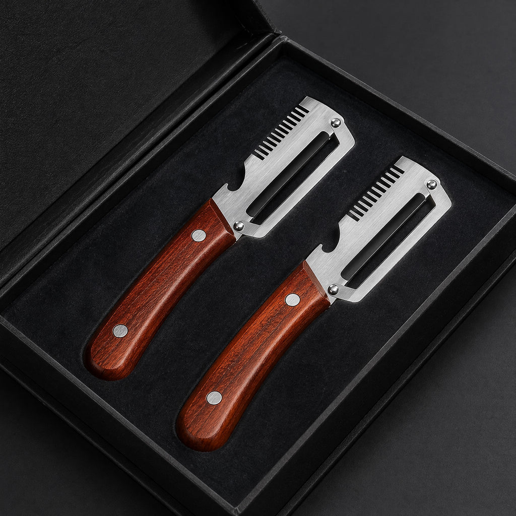 Tamsin | Multifunctional Cooking Set