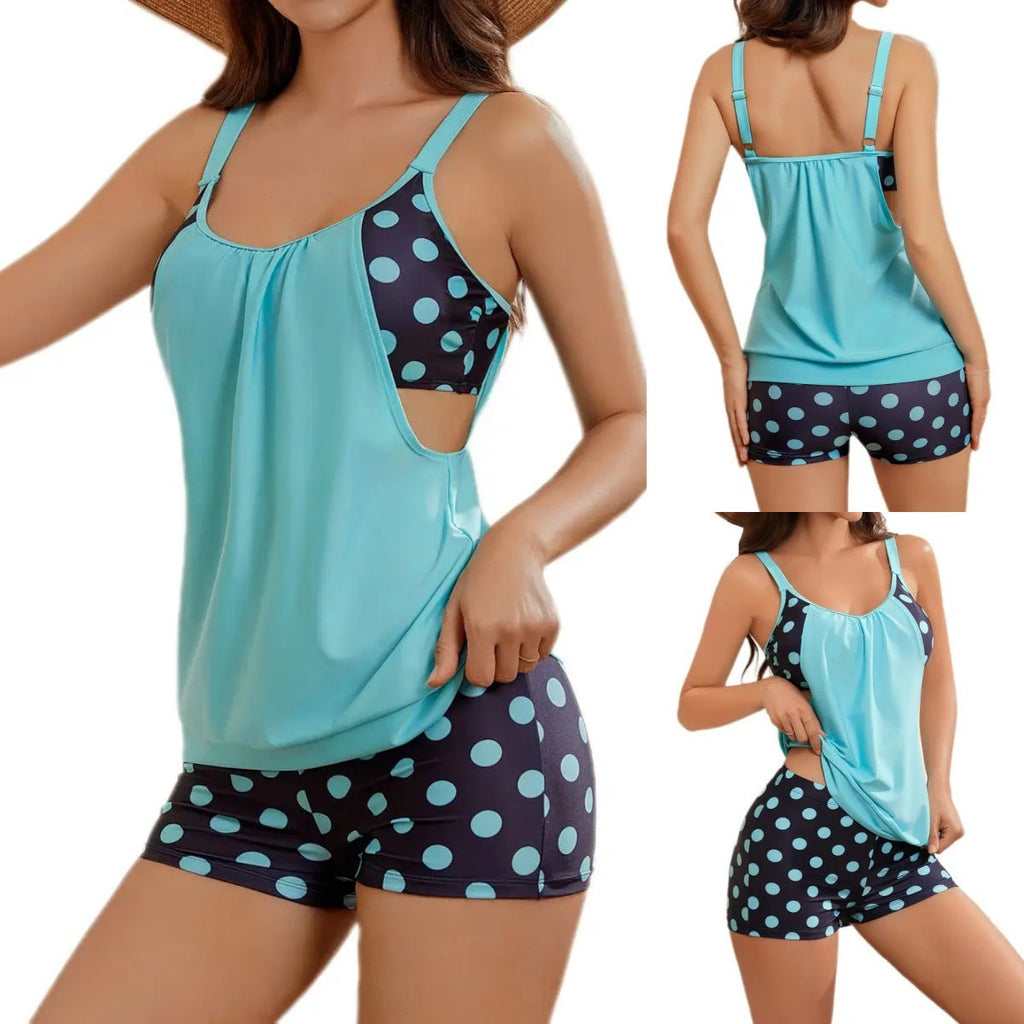 Primrose | Classic Swim Set
