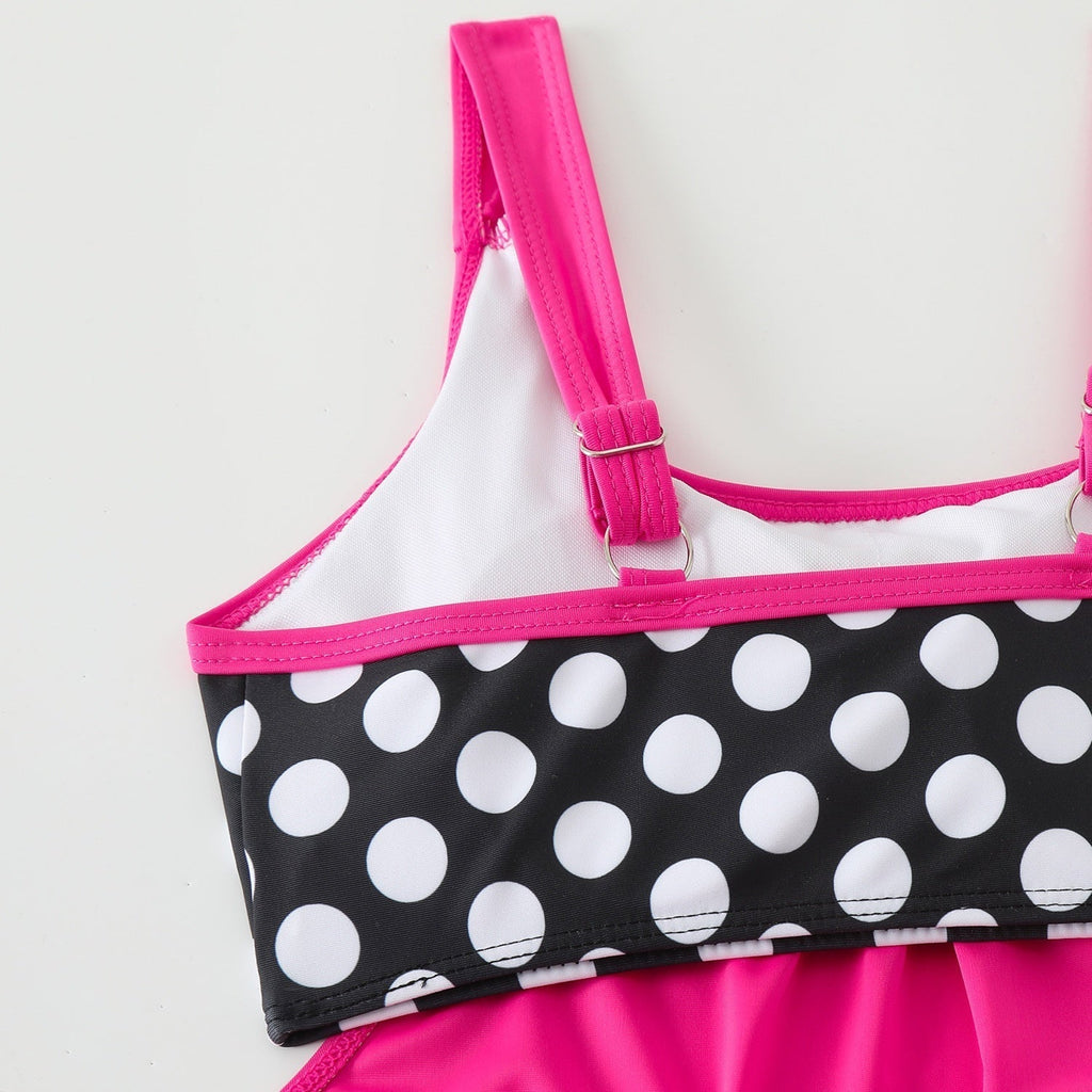 Primrose | Classic Swim Set