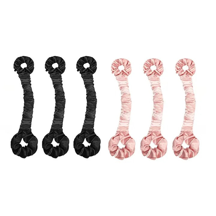 Lowri | Heatless Curling Set