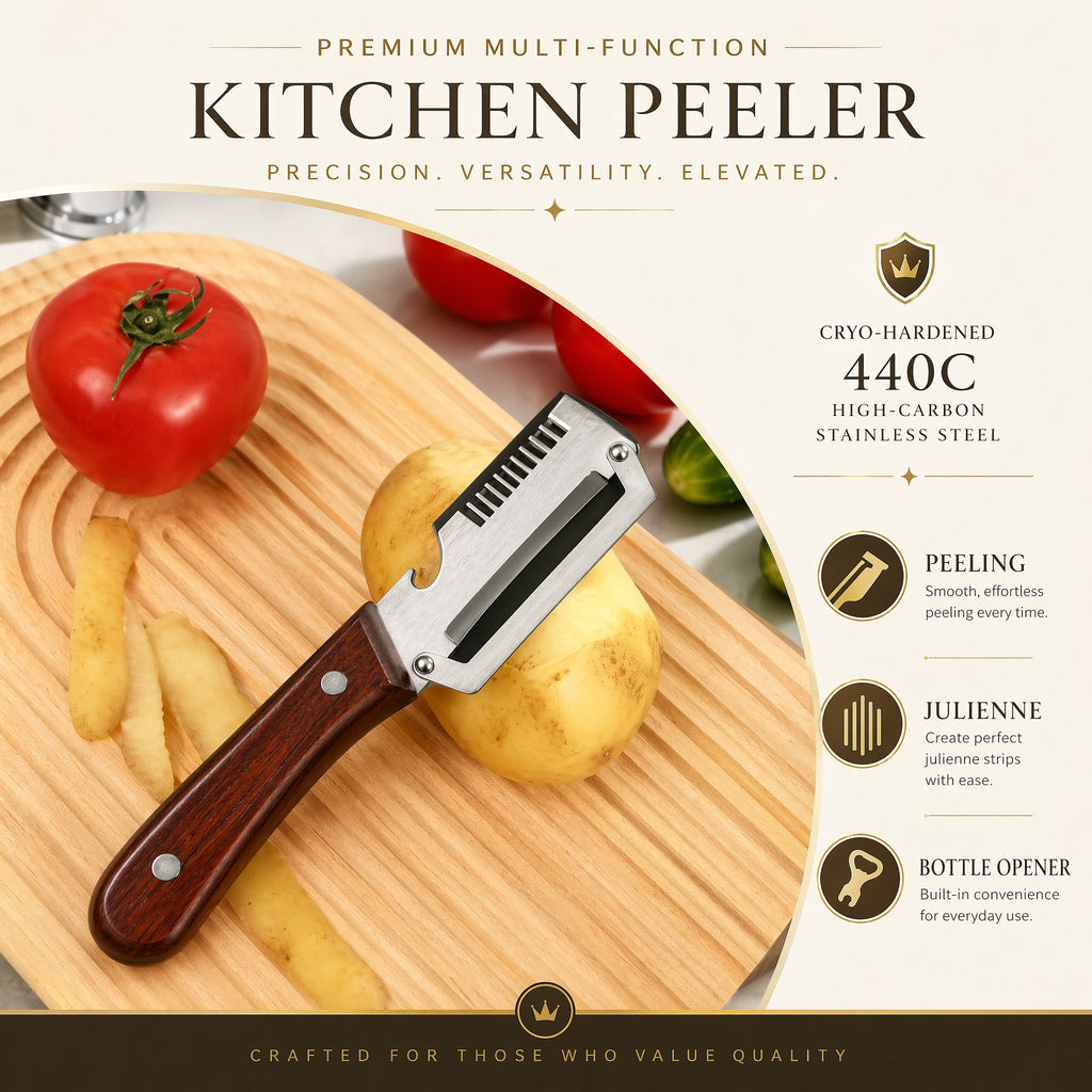 Tamsin | Multifunctional Cooking Set