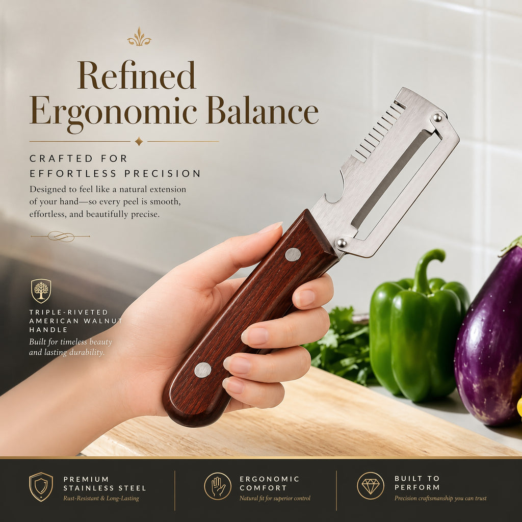 Tamsin | Multifunctional Cooking Set