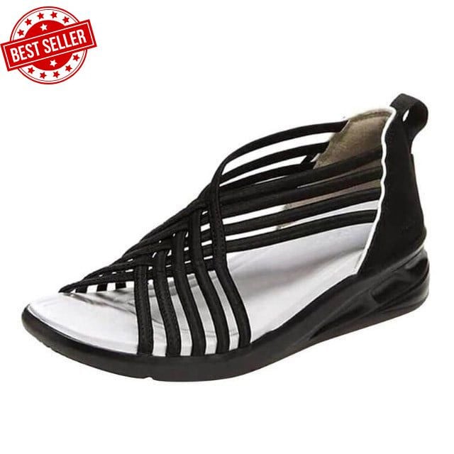 Arianwen | Cushioned Breathable Sandals