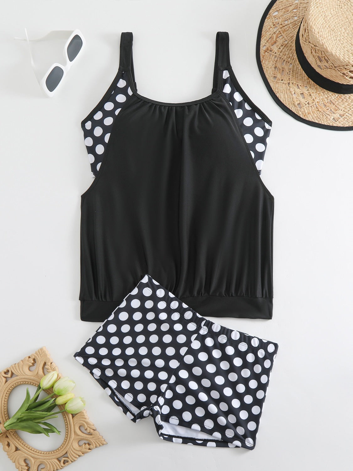 Primrose | Classic Swim Set