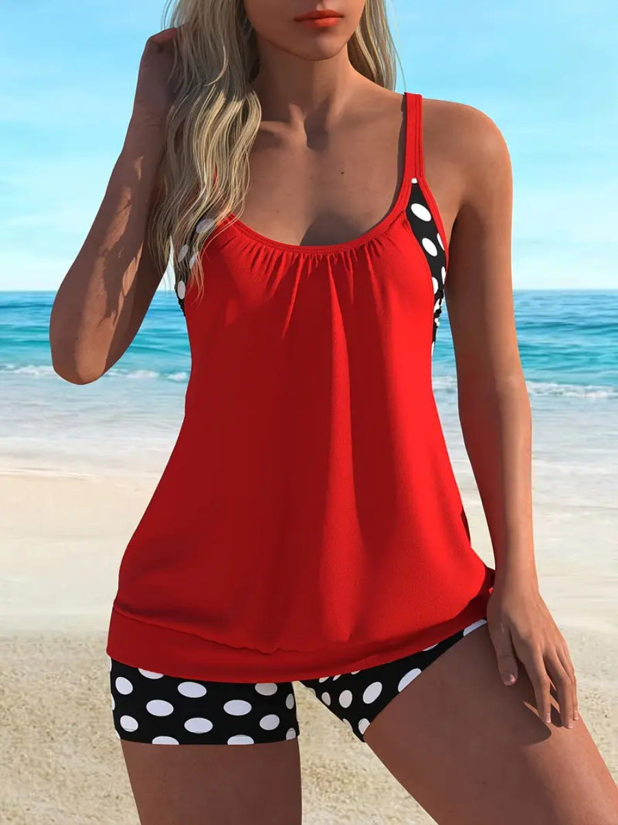 Primrose | Classic Swim Set