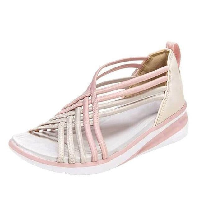 Arianwen | Cushioned Breathable Sandals