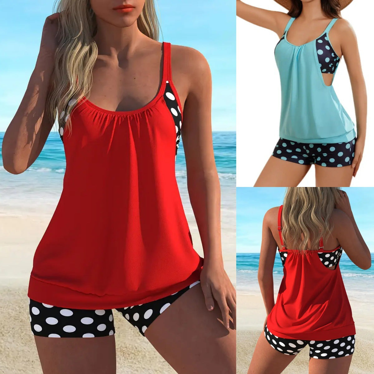Primrose | Classic Swim Set