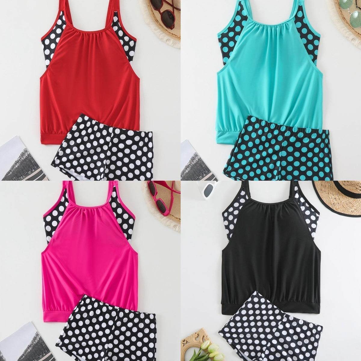 Primrose | Classic Swim Set