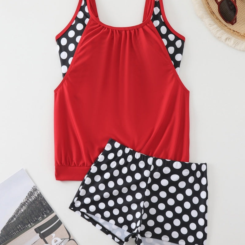Primrose | Classic Swim Set