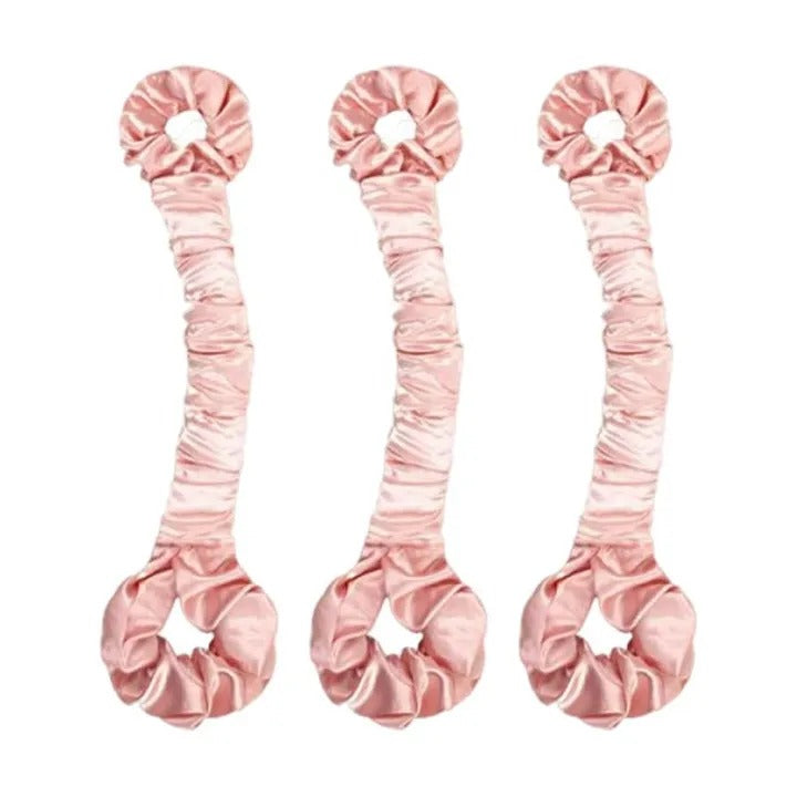 Lowri | Heatless Curling Set