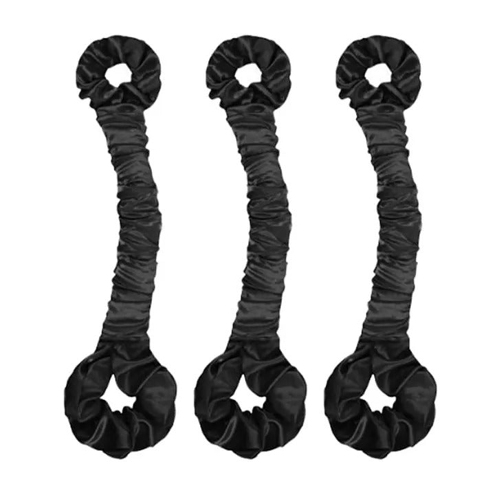 Lowri | Heatless Curling Set