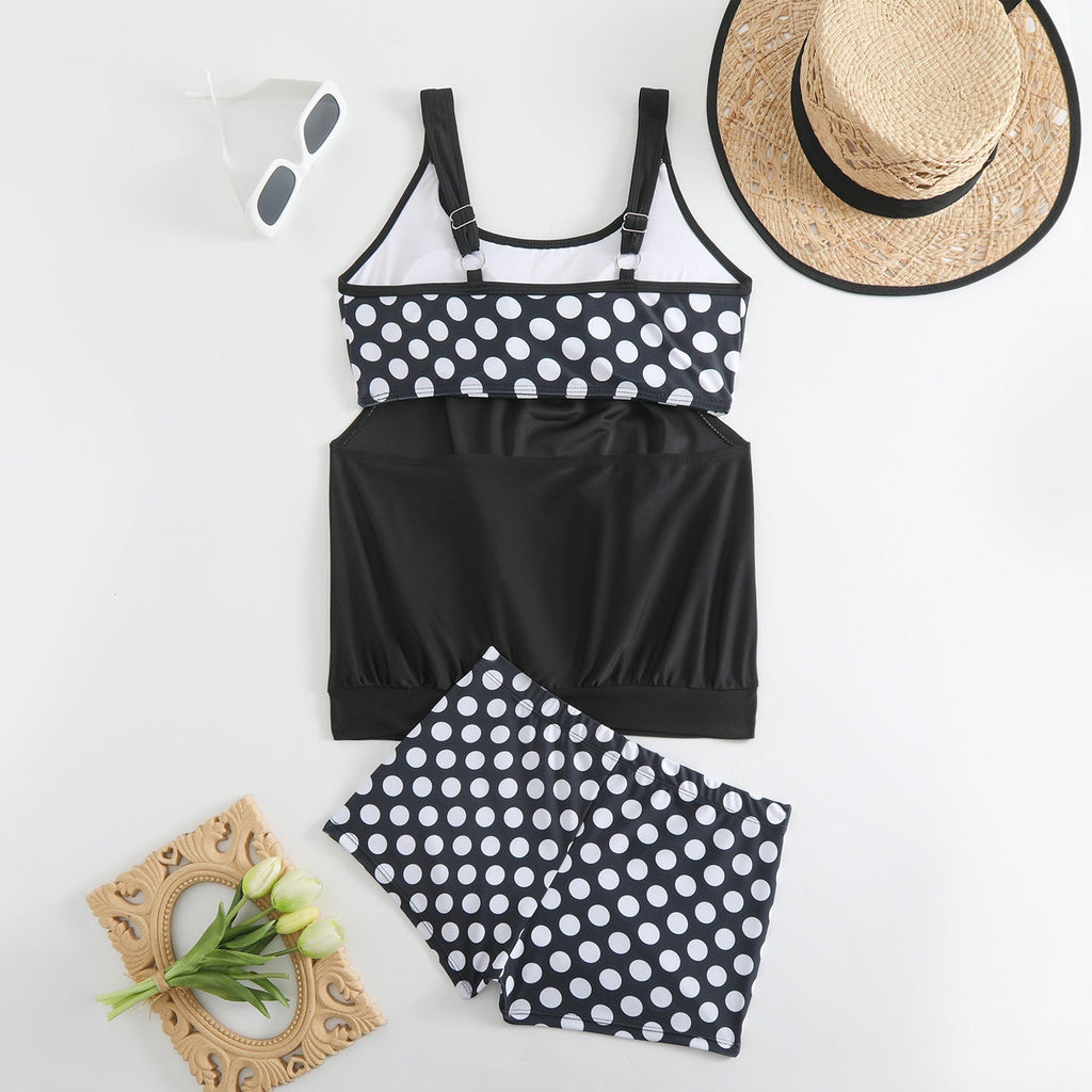 Primrose | Classic Swim Set