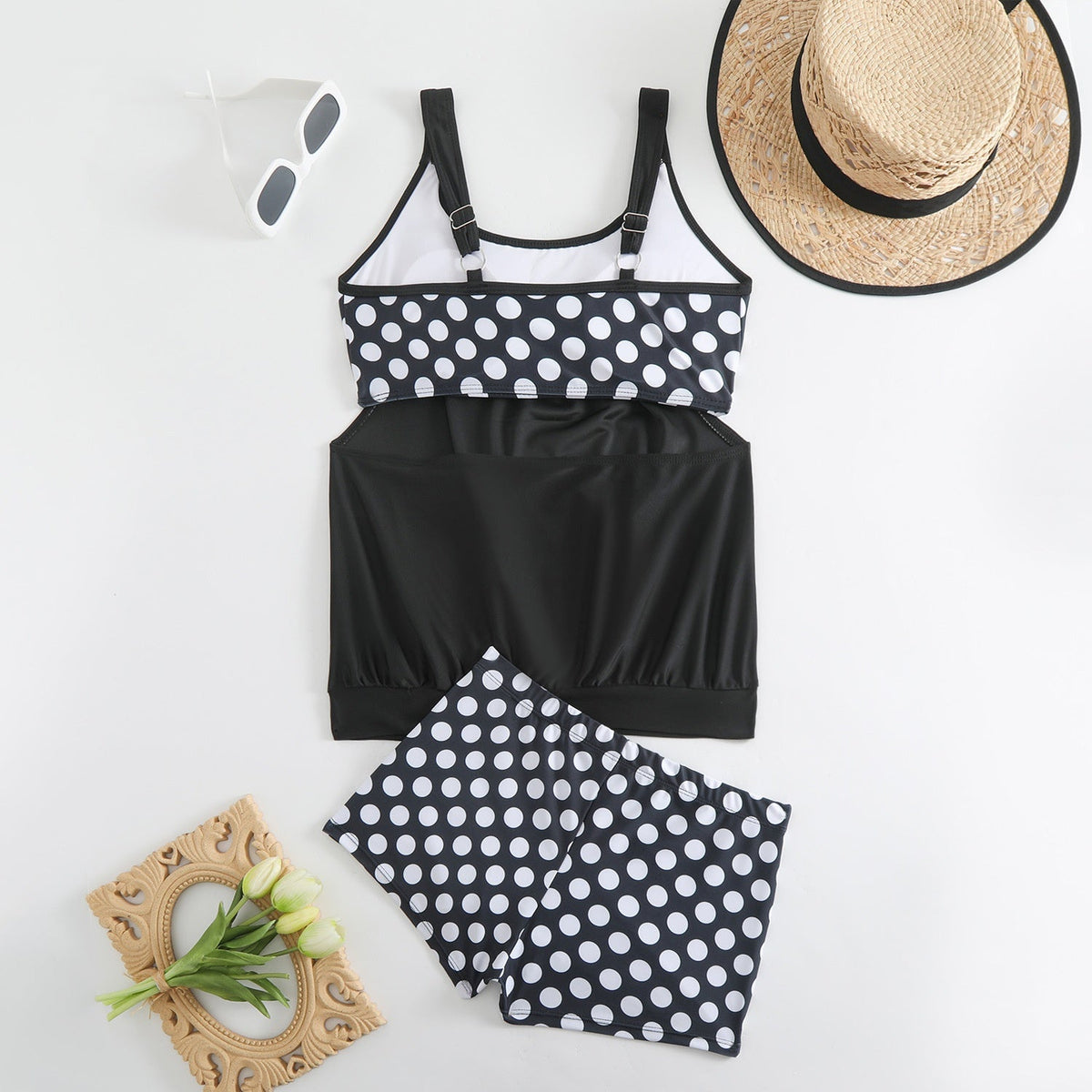 Primrose | Classic Swim Set