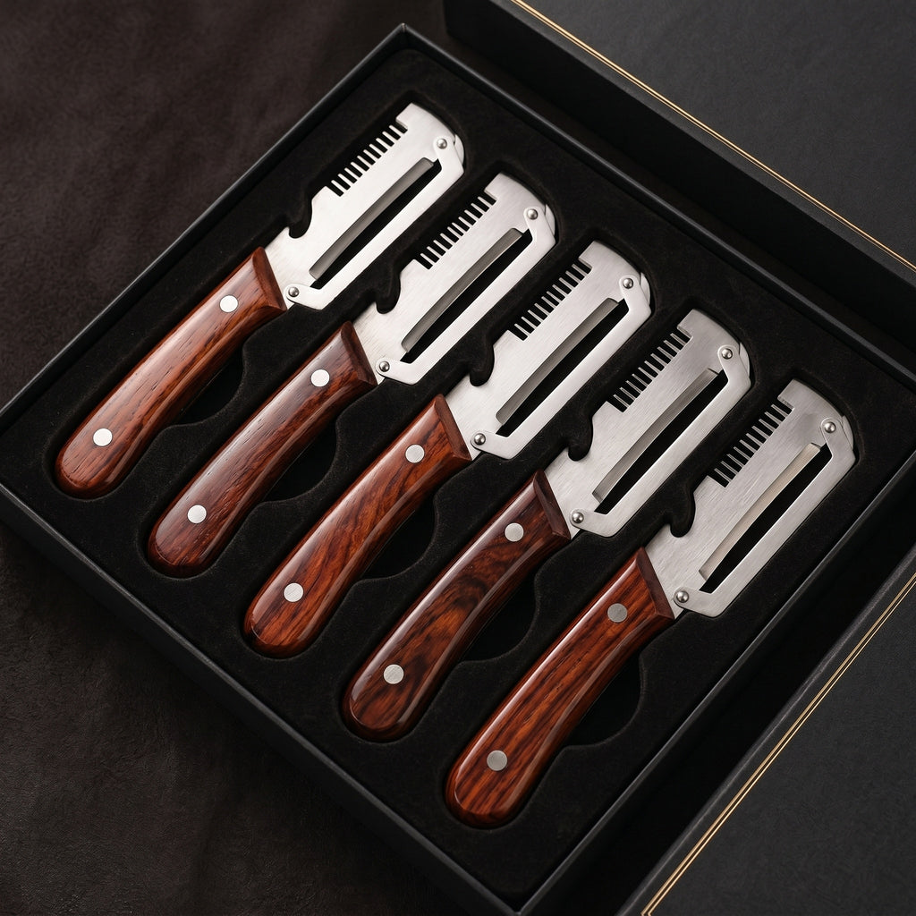 Tamsin | Multifunctional Cooking Set
